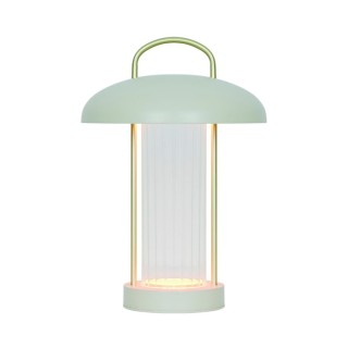 Mirano portable | Lampe à poser | Beige