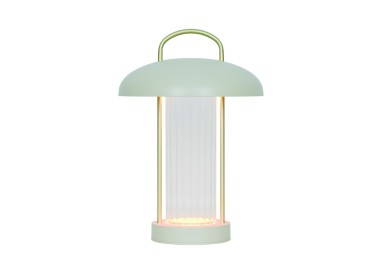 Mirano portable | Lampe à poser | Beige