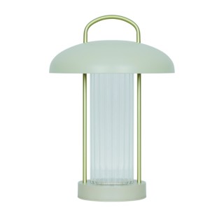 Mirano portable | Lampe à poser | Beige