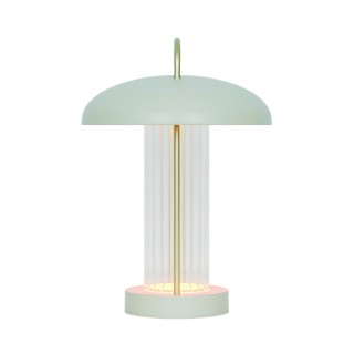 Mirano portable | Lampe à poser | Beige