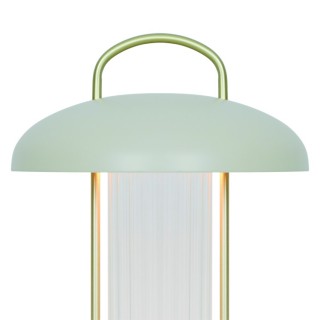Mirano portable | Lampe à poser | Beige