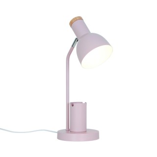 Devone | Lampe à poser | Rose poudré