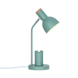 Devone | Lampe à poser | Vert poudré
