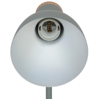 Devone | Lampe à poser | Vert poudré