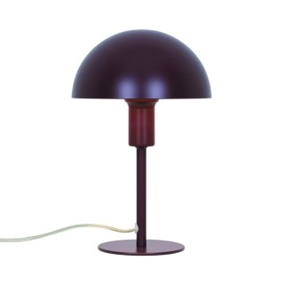 Ellen Mini | Lampe à poser | Bordeaux