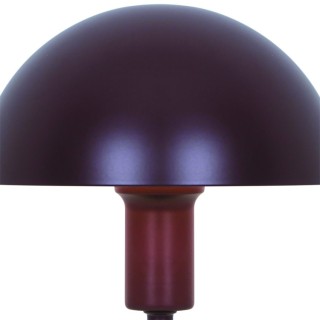 Ellen Mini | Lampe à poser | Bordeaux