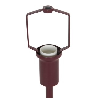 Ellen Mini | Lampe à poser | Bordeaux
