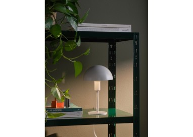 Ellen Mini | Lampe à poser | Gris