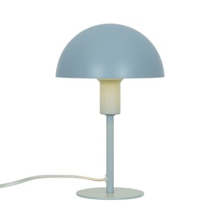 Ellen Mini | Lampe à poser | Gris