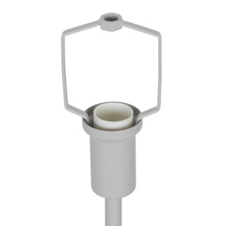 Ellen Mini | Lampe à poser | Gris