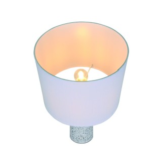 Antiga | Lampe à poser | Blanc