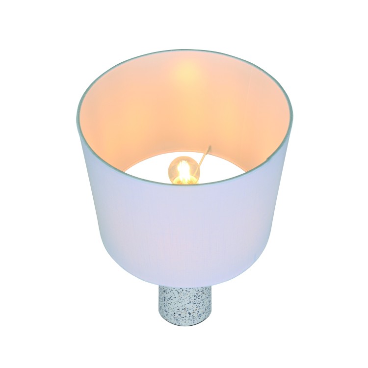 Antiga | Lampe à poser | Blanc