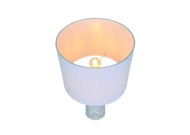 Antiga | Lampe à poser | Blanc