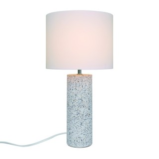 Antiga | Lampe à poser | Blanc