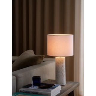 Antiga | Lampe à poser | Blanc