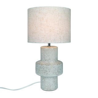 Dugan | Lampe à poser | Beige