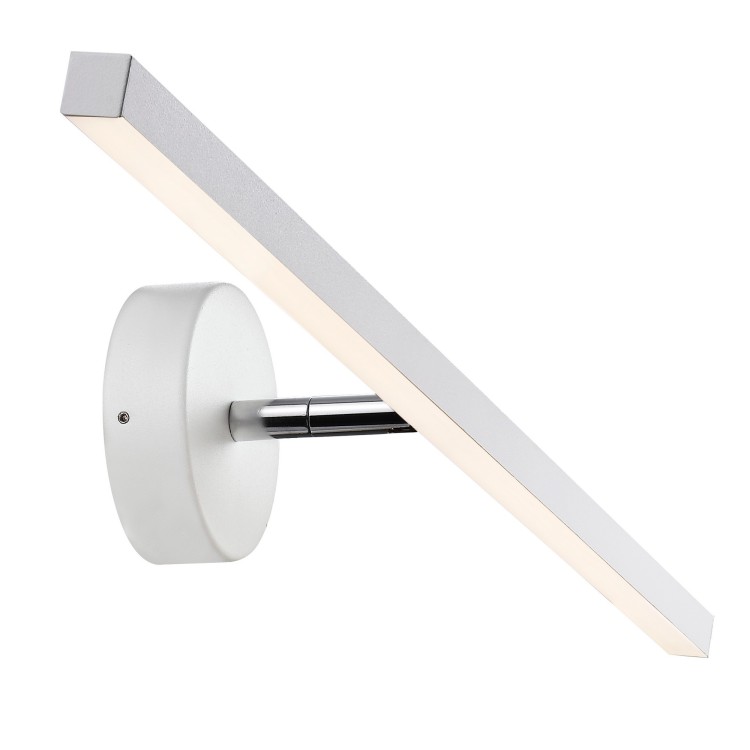 Ip S13 60 | Applique murale | Blanc