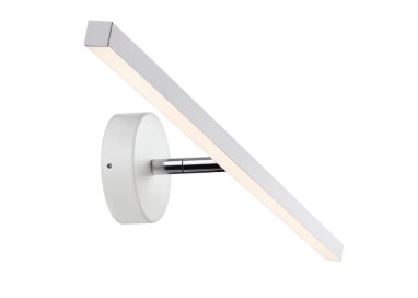 Ip S13 60 | Applique murale | Blanc