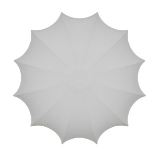 Aeron 40 | Plafonnier | Blanc