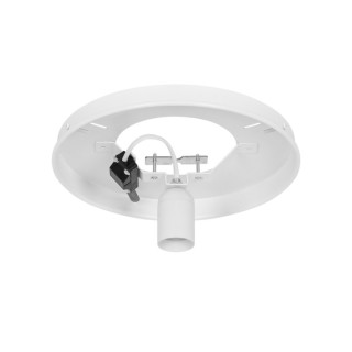 Aeron 40 | Plafonnier | Blanc