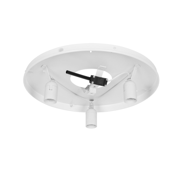Aeron 60 | Plafonnier | Blanc