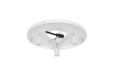Aeron 60 | Plafonnier | Blanc