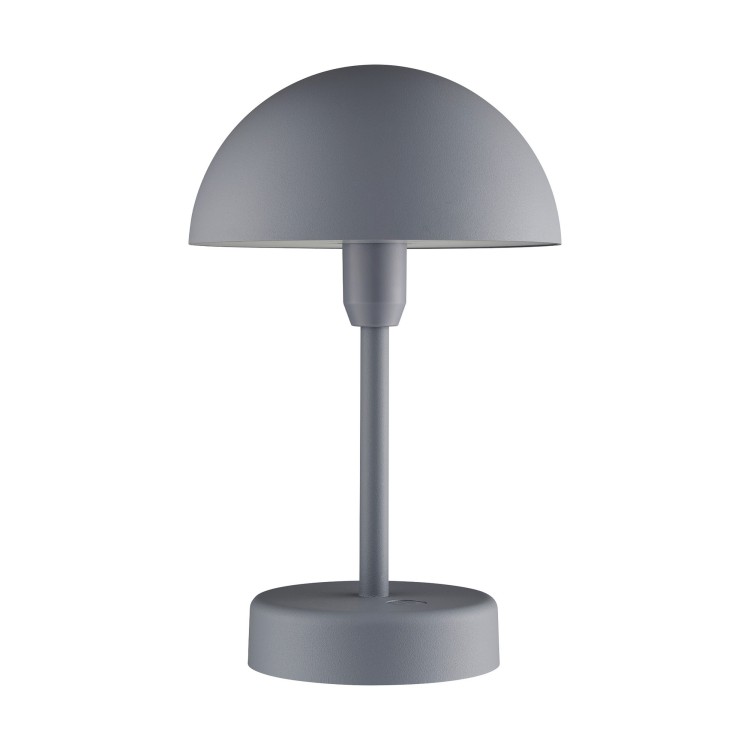 Ellen To-Go | Luminaire nomade | Gris