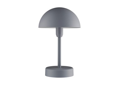 Ellen To-Go | Luminaire nomade | Gris