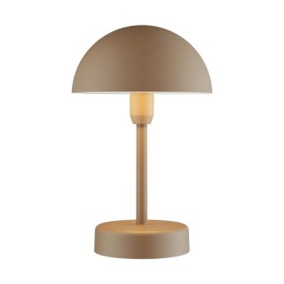 Ellen To-Go | Luminaire nomade | Marron