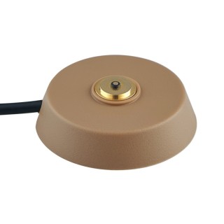 Ellen To-Go | Luminaire nomade | Marron