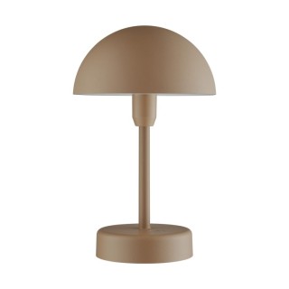Ellen To-Go | Luminaire nomade | Marron