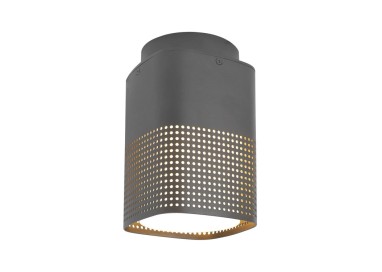 Sidara | Plafonnier | Seaside anthracite