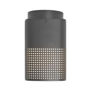 Sidara | Plafonnier | Seaside anthracite