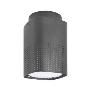 Sidara | Plafonnier | Seaside anthracite