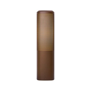 Sidara 45 | Potelet | Seaside marron metallise