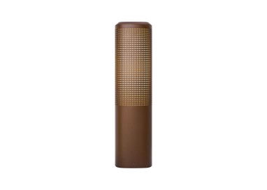 Sidara 45 | Potelet | Seaside marron metallise