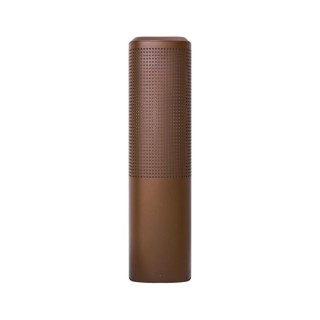 Sidara 45 | Potelet | Seaside marron metallise