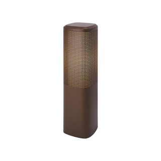 Sidara 45 | Potelet | Seaside marron metallise