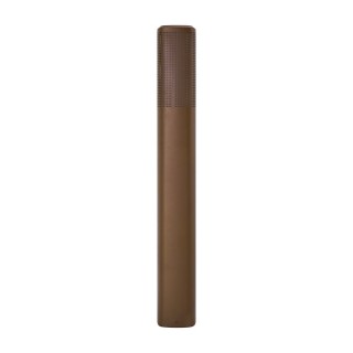 Sidara 95 | Potelet | Seaside marron metallise