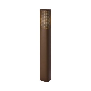 Sidara 95 | Potelet | Seaside marron metallise