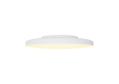 Serenova 28 | Plafonnier | Blanc