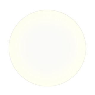 Serenova 28 | Plafonnier | Blanc