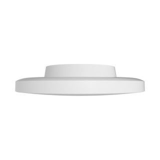 Serenova 28 | Plafonnier | Blanc