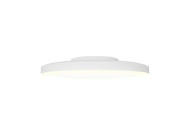 Serenova 36 | Plafonnier | Blanc