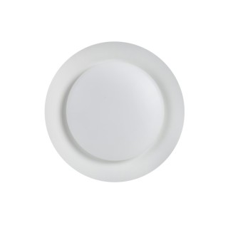 Nivora 38 | Plafonnier | Blanc