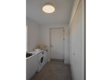 Penelopa 42 | Switch Dim | 2700/4000K | Plafonnier | Blanc