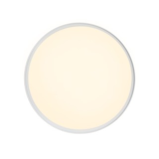 Penelopa 42 | Switch Dim | 2700/4000K | Plafonnier | Blanc