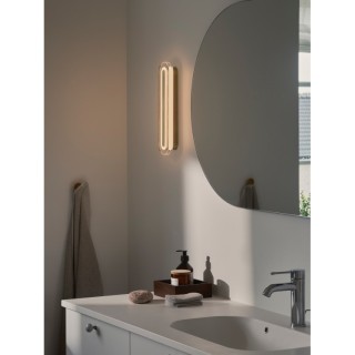 Cavara | Applique murale | Laiton
