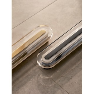 Cavara | Applique murale | Laiton