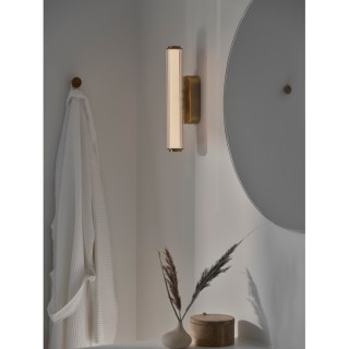 Virelle 32 | Applique murale | Laiton